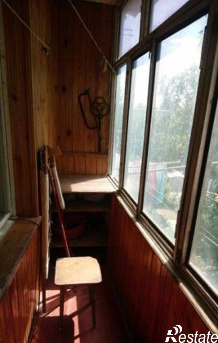 1-комн квартира Днепропетровская улица, 46