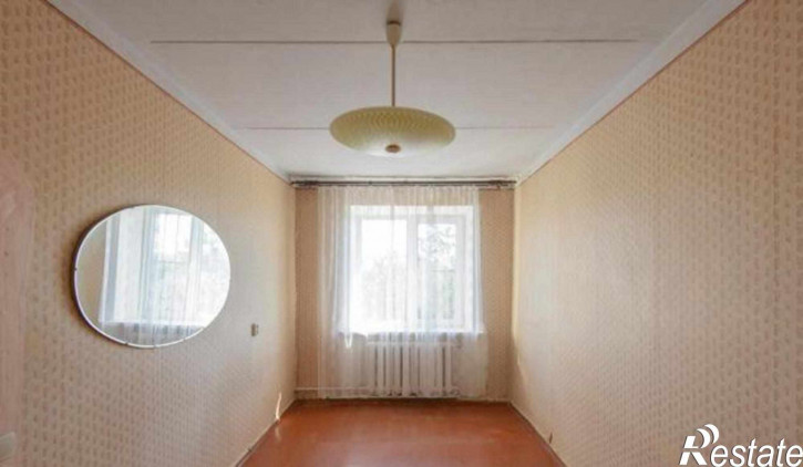 2-комн квартира улица Мурлычёва, 84