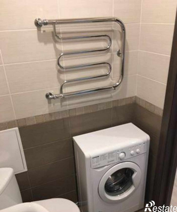 1-комн квартира улица Пановой, 30к1