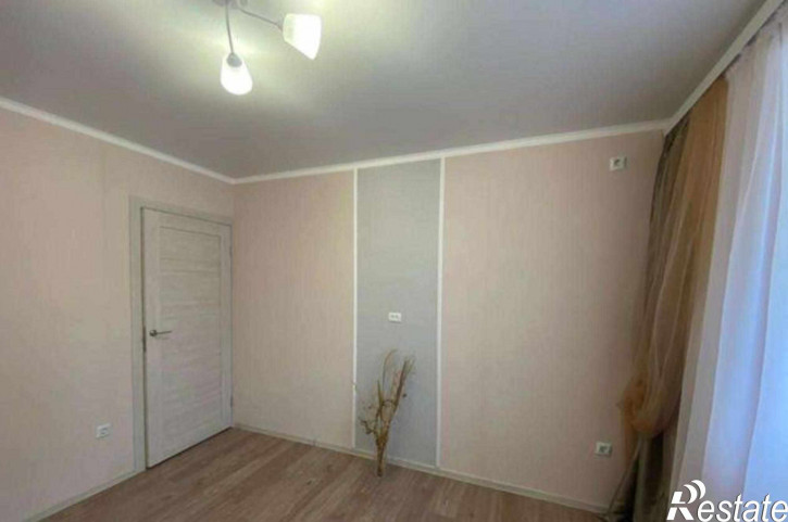 1-комн квартира Лунный переулок, 1к4