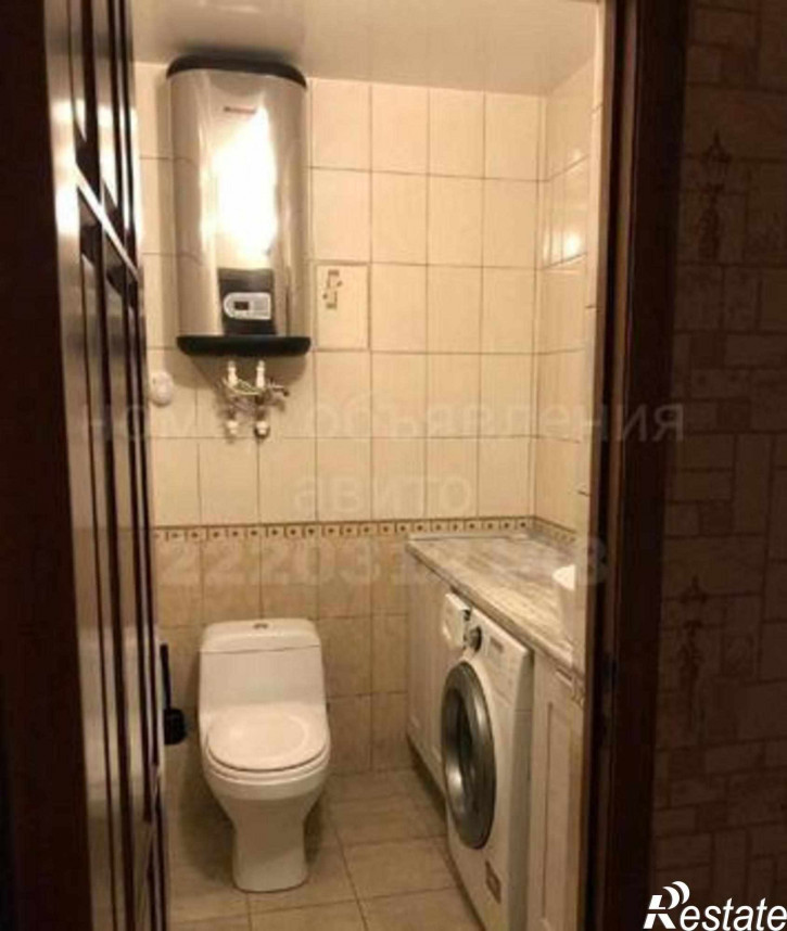 3-комн квартира Днепровский переулок, 116Д