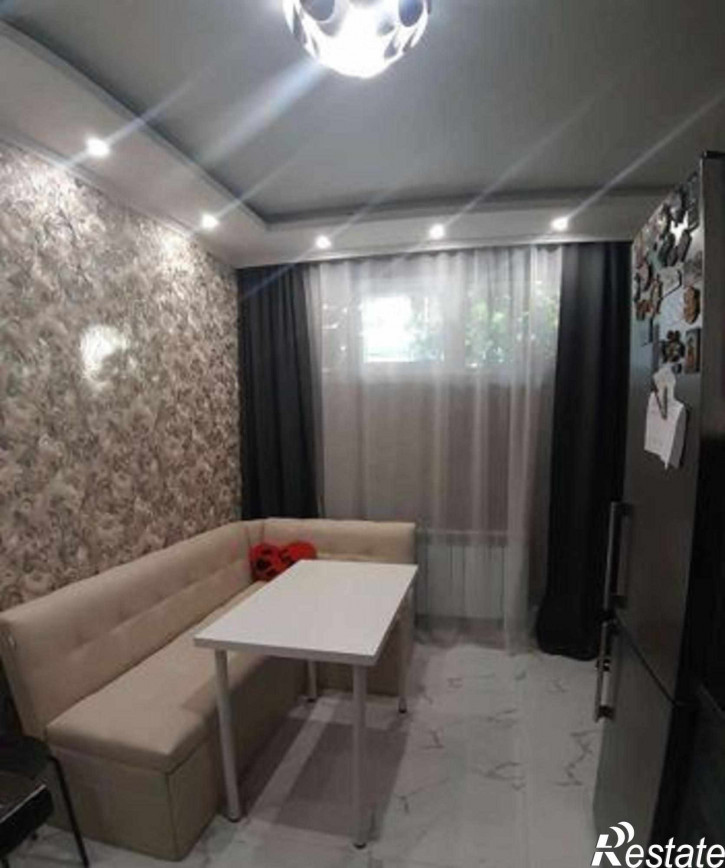 1-комн квартира Мачтовая улица, 5