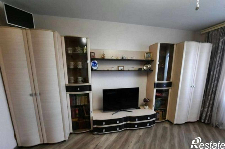 2-комн квартира Мачтовая улица, 5Д