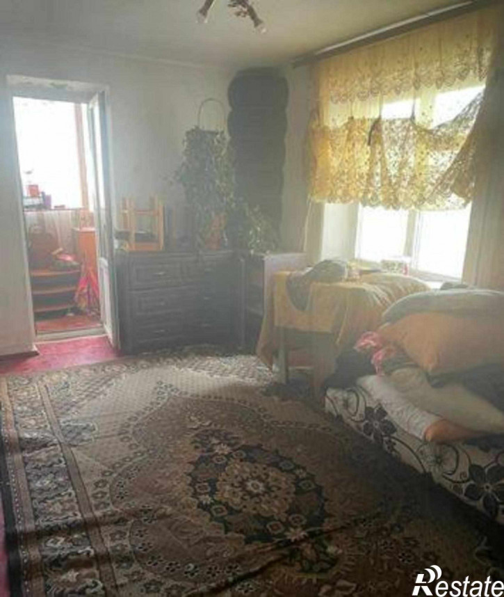 2-комн квартира проспект Космонавтов, 24