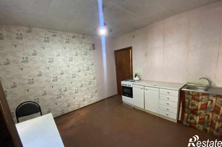 2-комн квартира улица Пацаева, 5