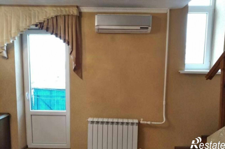4-комн квартира переулок Энергетиков, 3А