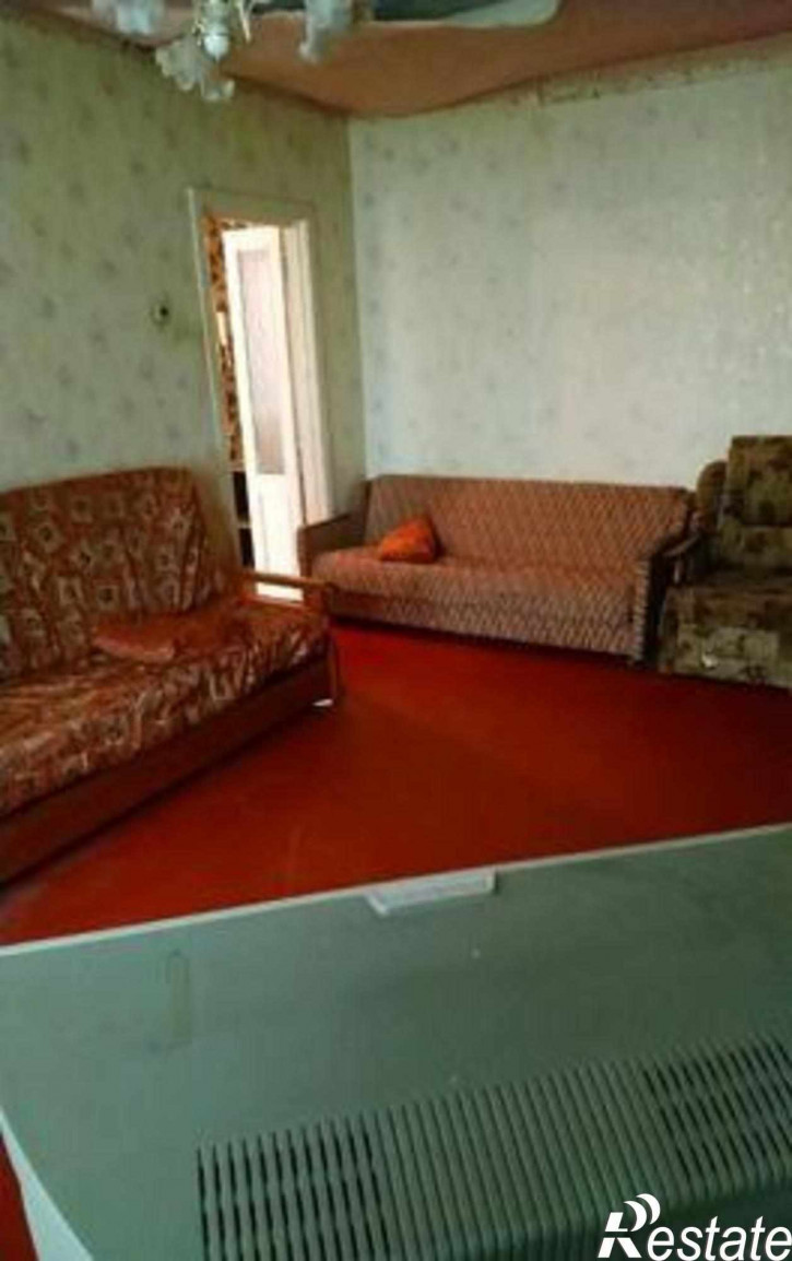 1-комн квартира Днепропетровская улица, 46
