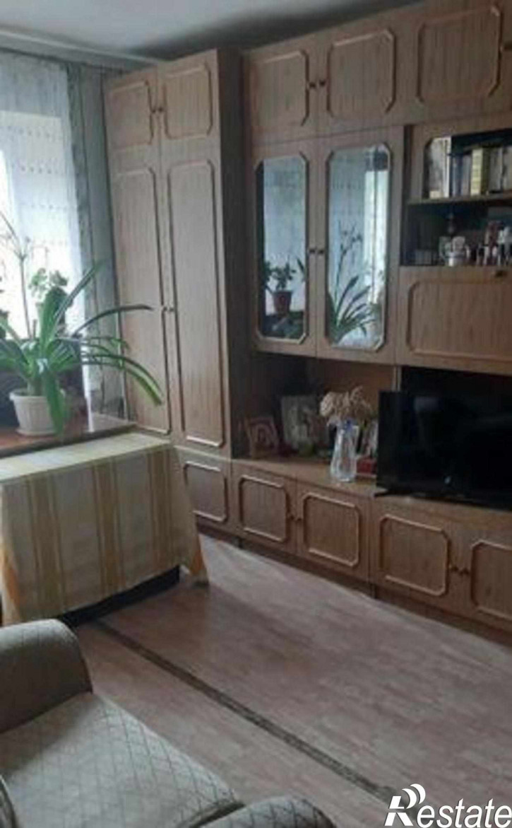 2-комн квартира проспект Михаила Нагибина, 36/1