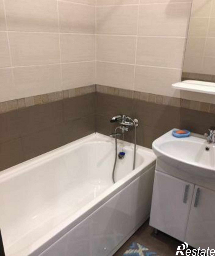 1-комн квартира улица Пановой, 30к1
