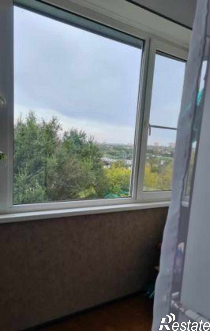 3-комн квартира улица Евдокимова, 37Г