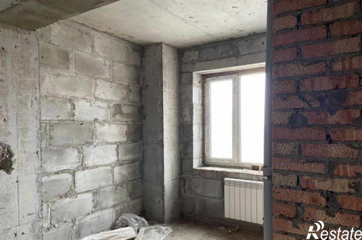2-комн квартира Орбитальная улица, 17