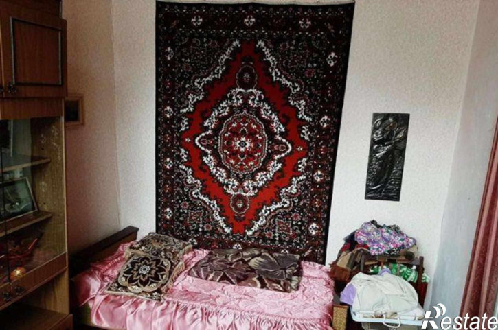 2-комн квартира Советская улица, 41/1
