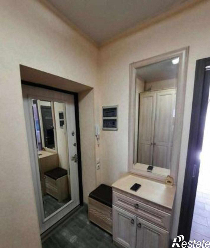 2-комн квартира Мачтовая улица, 5Д
