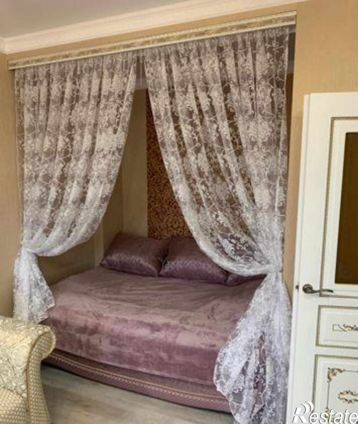 1-комн квартира в новом доме Магнитогорская улица, 1Г