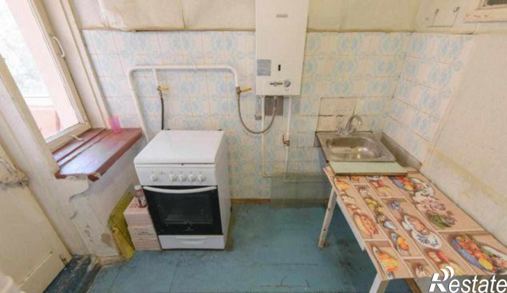 2-комн квартира улица Мурлычёва, 84