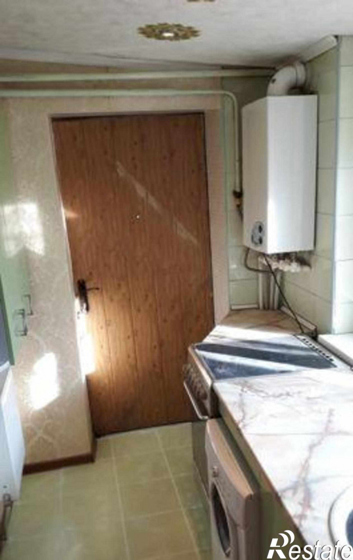2-комн квартира улица Собино, 52
