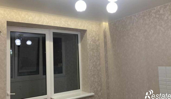 2-комн квартира в новом доме улица Шаповалова, 1Дс1