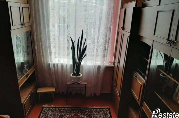 2-комн квартира Советская улица, 41/1