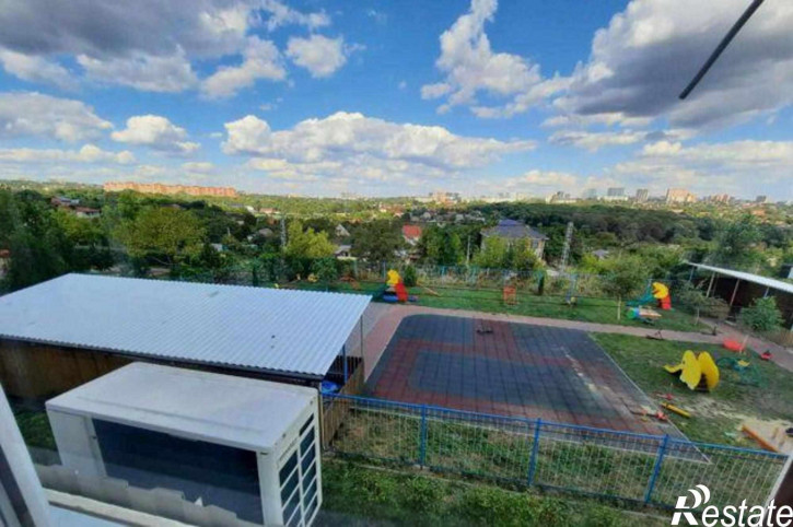 2-комн квартира Мачтовая улица, 5Д