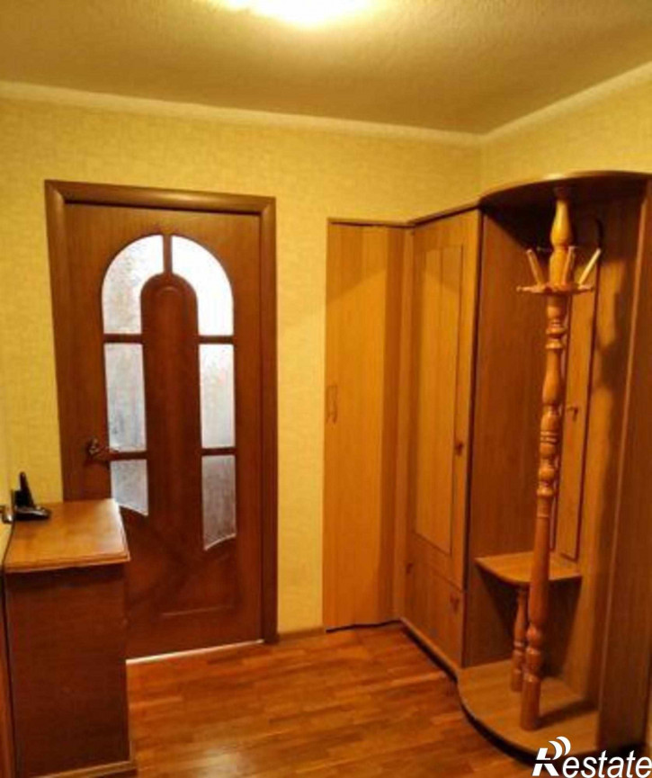 4-комн квартира переулок Энергетиков, 3А