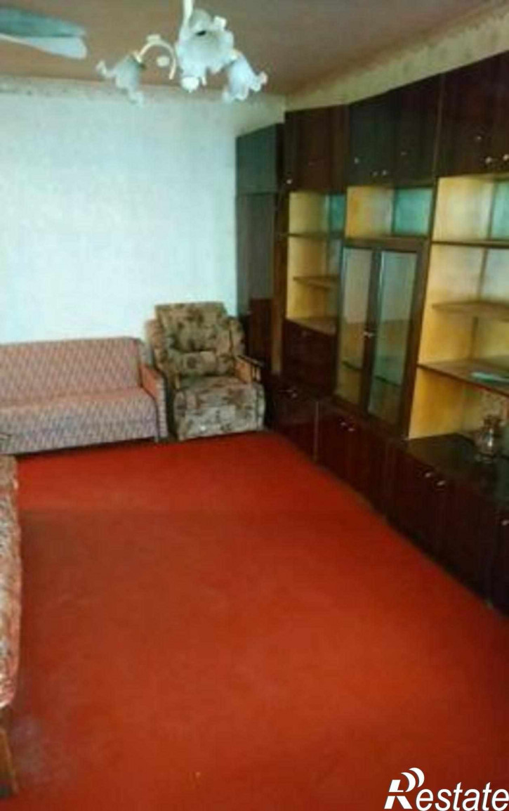 1-комн квартира Днепропетровская улица, 46