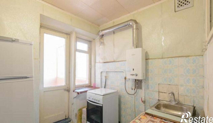 2-комн квартира улица Мурлычёва, 84