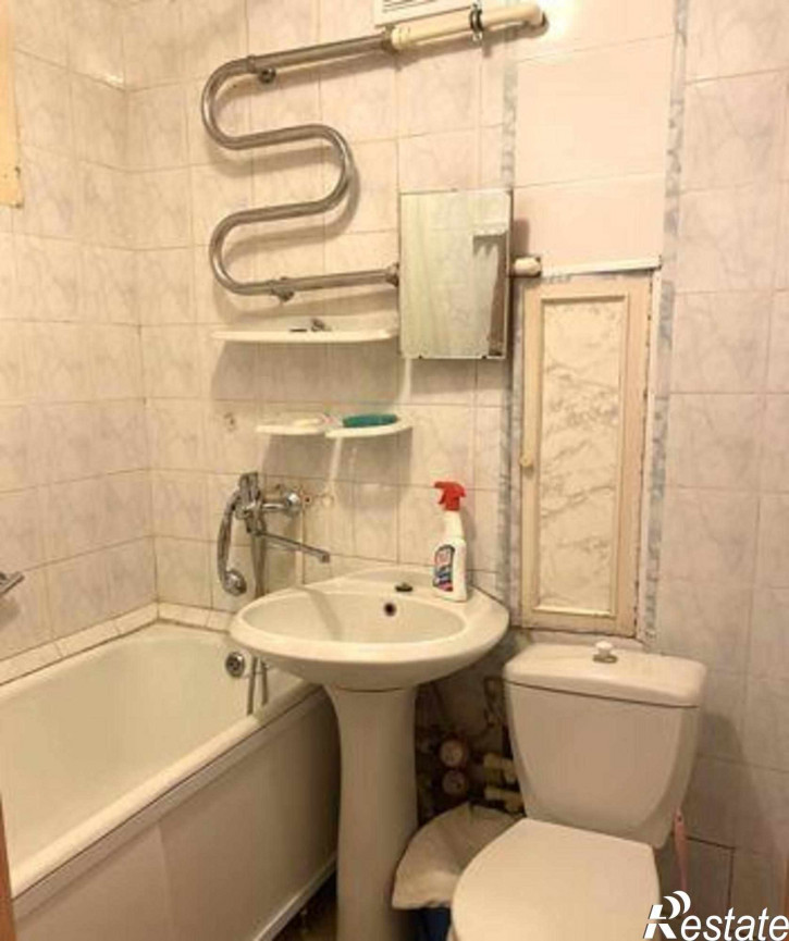 2-комн квартира Батуринская улица, 7