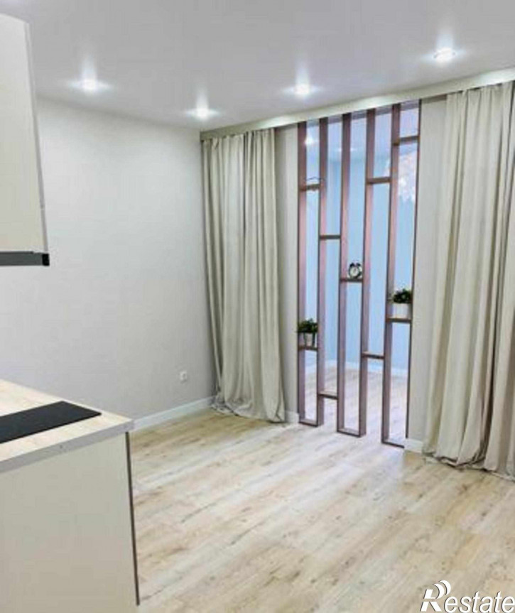 1-комн квартира Творческая улица, 9