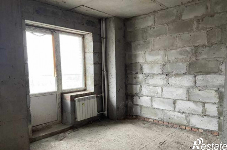 2-комн квартира Орбитальная улица, 17