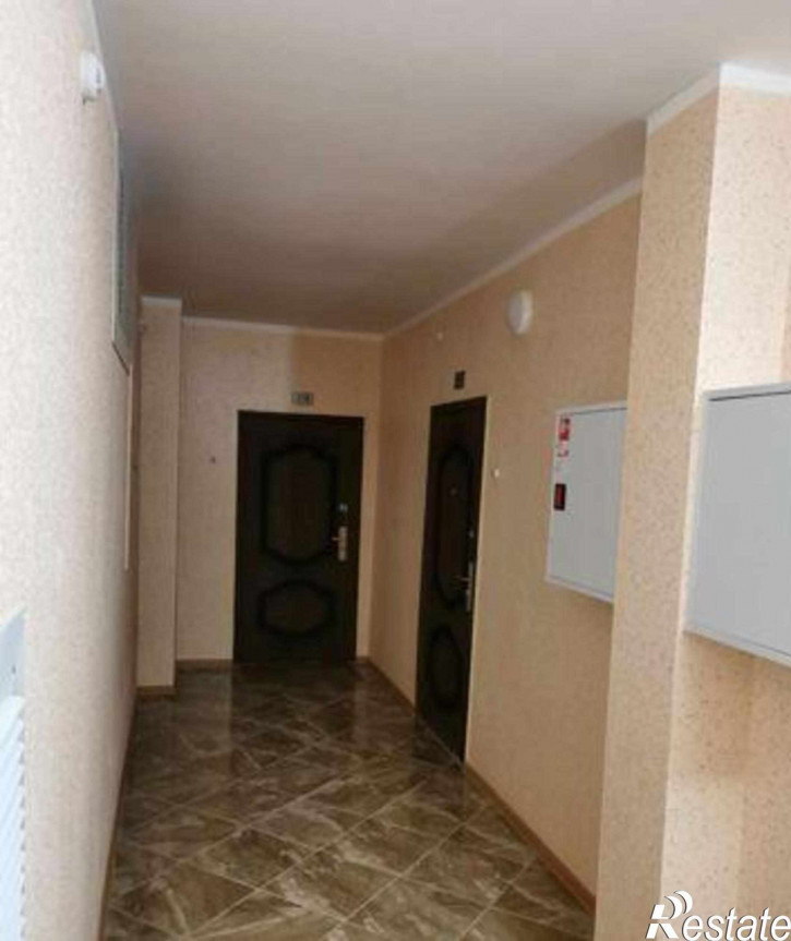 1-комн квартира улица Вересаева, 101/1с2