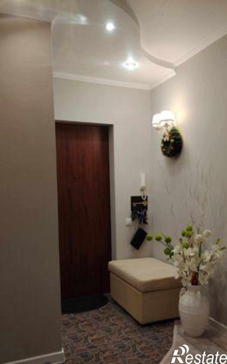 2-комн квартира улица Евдокимова, 37А