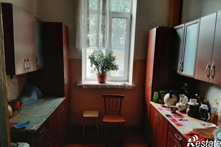 2-комн квартира Советская улица, 41/1