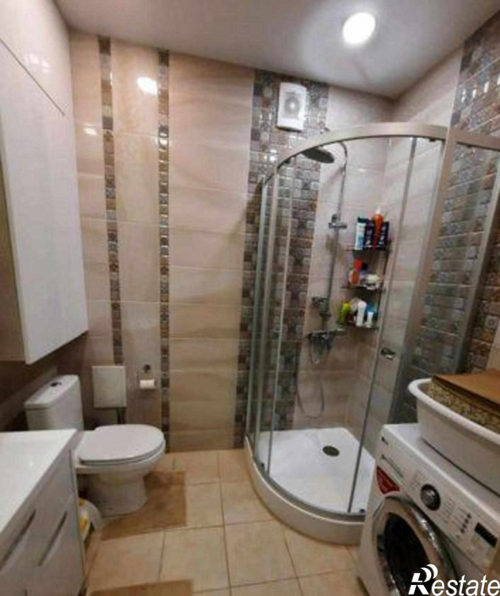 2-комн квартира Мачтовая улица, 5Д