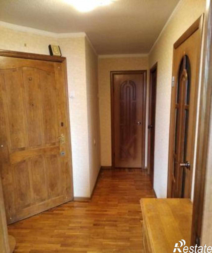 4-комн квартира переулок Энергетиков, 3А