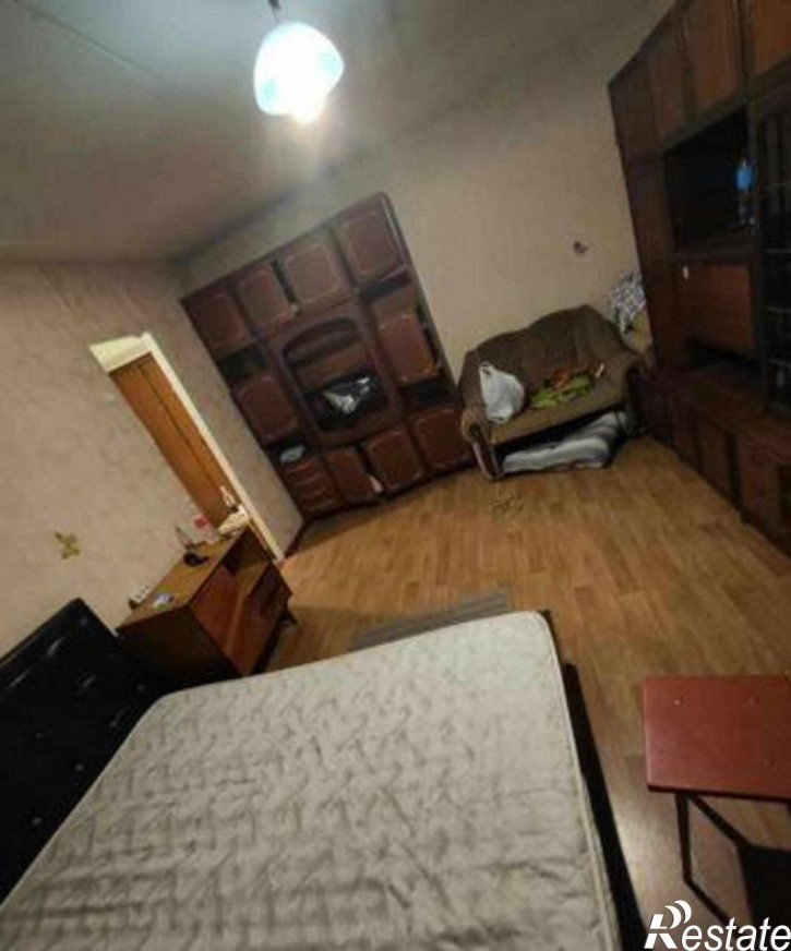 1-комн квартира улица Оганова, 27