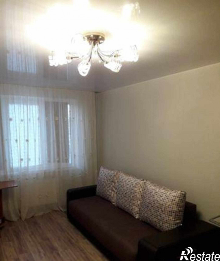 1-комн квартира переулок Андреева, 9/4