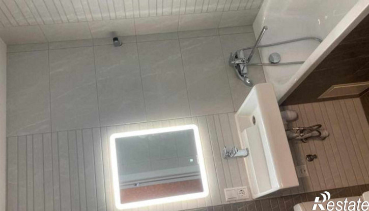 2-комн квартира в новом доме улица Шаповалова, 1Дс1