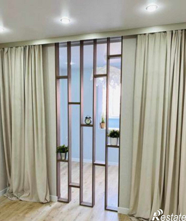 1-комн квартира Творческая улица, 9