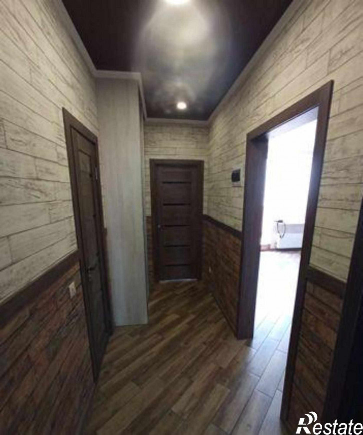 2-комн квартира улица Ткачёва, 25