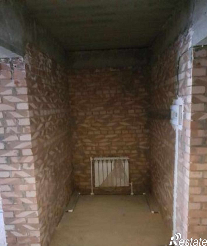 1-комн квартира в новом доме Горсоветская улица, 51с3