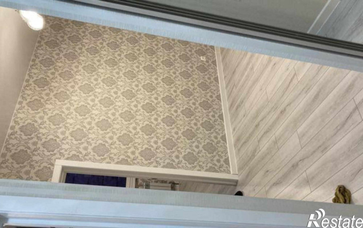 2-комн квартира в новом доме улица Шаповалова, 1Вс1