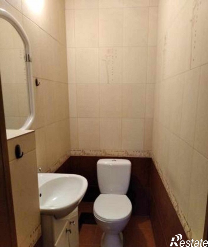 4-комн квартира переулок Энергетиков, 3А