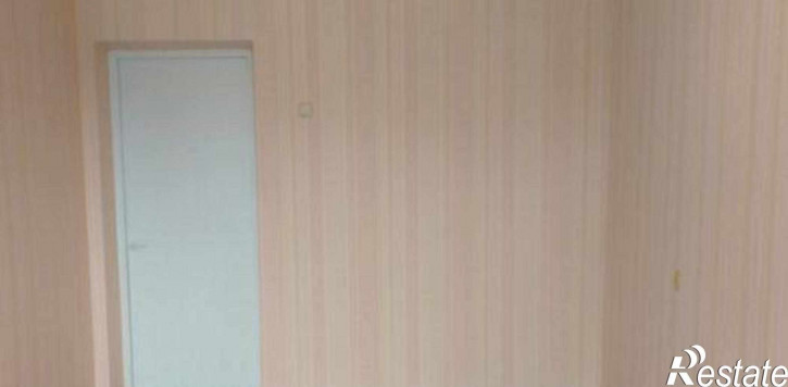 2-комн квартира улица Шаповалова, 1Вс1