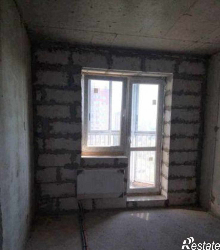 1-комн квартира в новом доме Зеркальный переулок, 7
