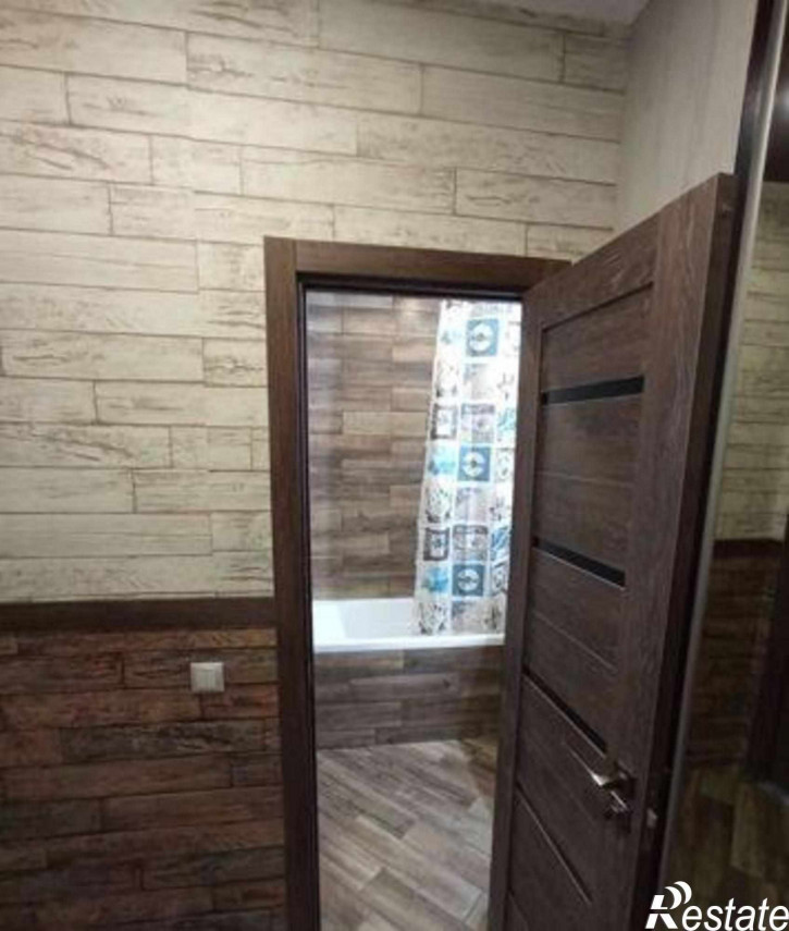 2-комн квартира улица Ткачёва, 25