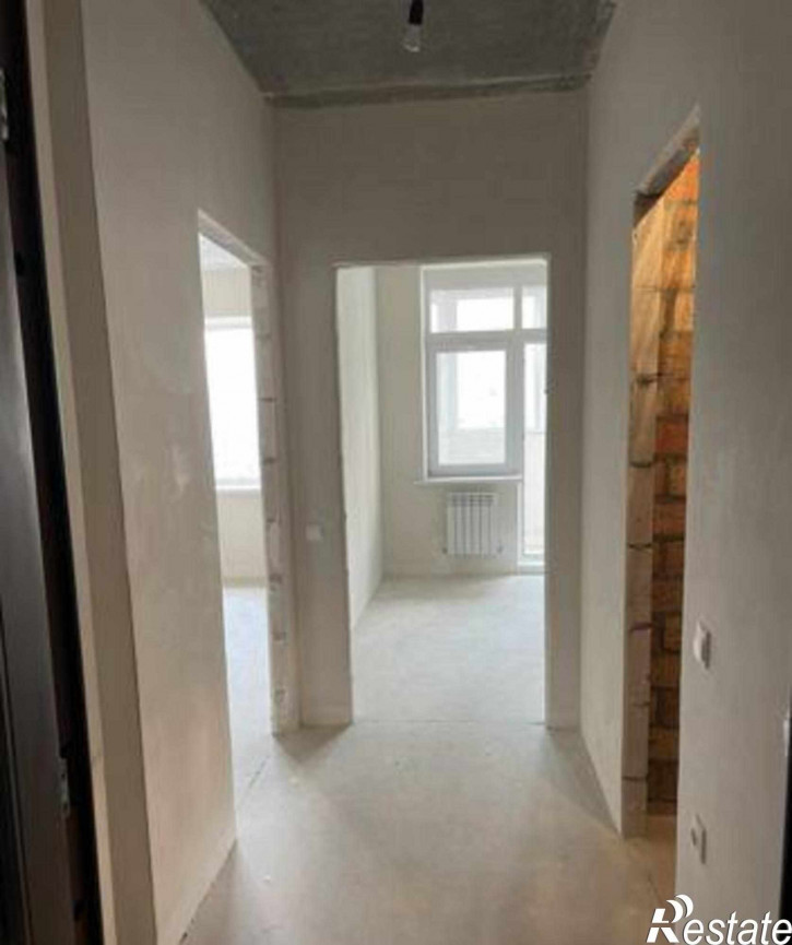 1-комн квартира в новом доме улица Вересаева, 101/1с2
