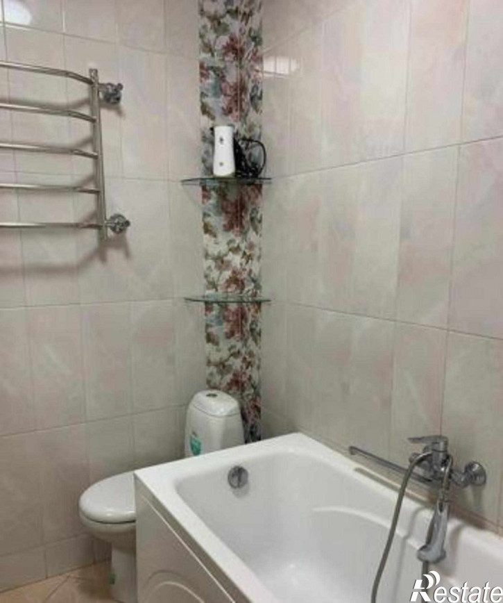 1-комн квартира в новом доме улица Петренко, 8