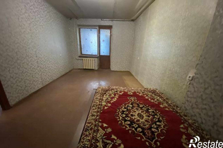 2-комн квартира улица Пацаева, 5