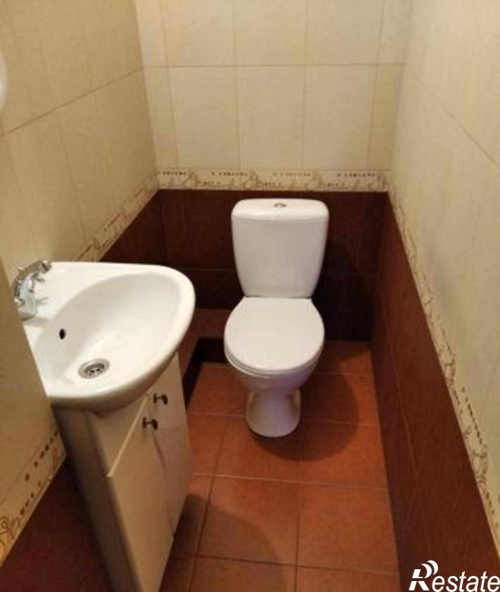 4-комн квартира переулок Энергетиков, 3А