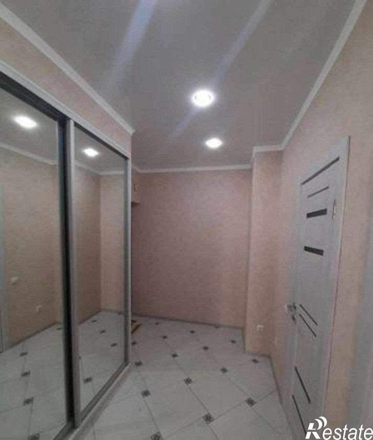 1-комн квартира в новом доме Стабильная улица, 3с1